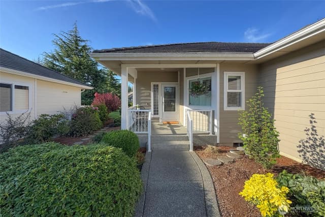 Property photo for 431 Blakely Boulevard, Sequim photo 2