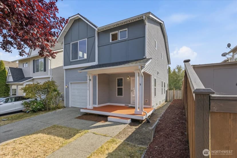 Property photo for 10416 24th Street Se, Lake Stevens photo 3