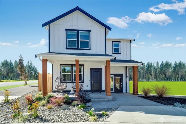 Property photo for 1642 Pacifica Way, Port Townsend