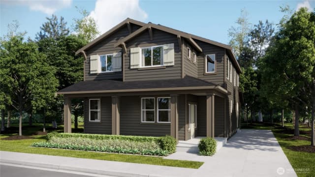 Property photo for 2718 Wonderland Way, Port Townsend