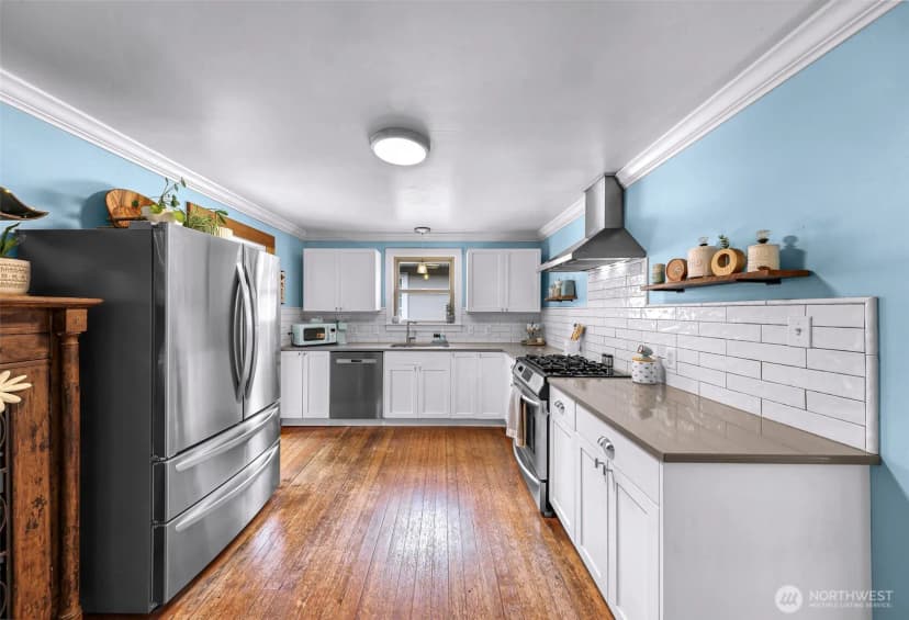 Property photo for 2433 Lafayette Street, Bellingham photo 12