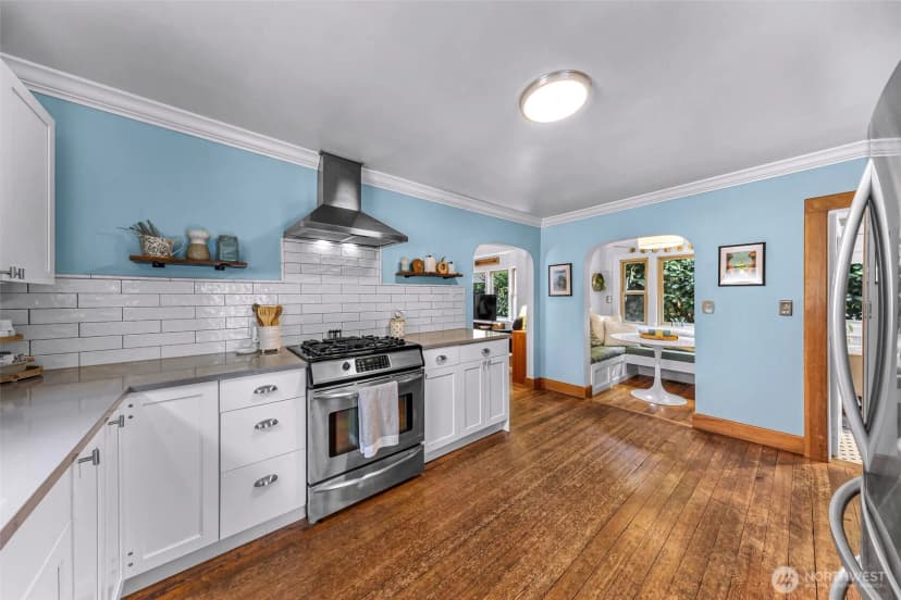 Property photo for 2433 Lafayette Street, Bellingham photo 15