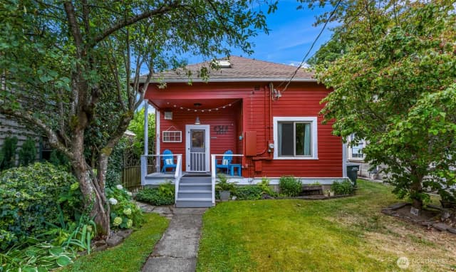 Property photo for 2433 Lafayette Street, Bellingham photo 2