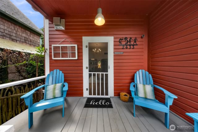 Property photo for 2433 Lafayette Street, Bellingham photo 3