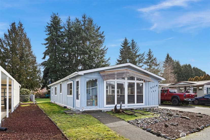 Property photo for 5216 Yakima Lane Se #103, Lacey photo 25