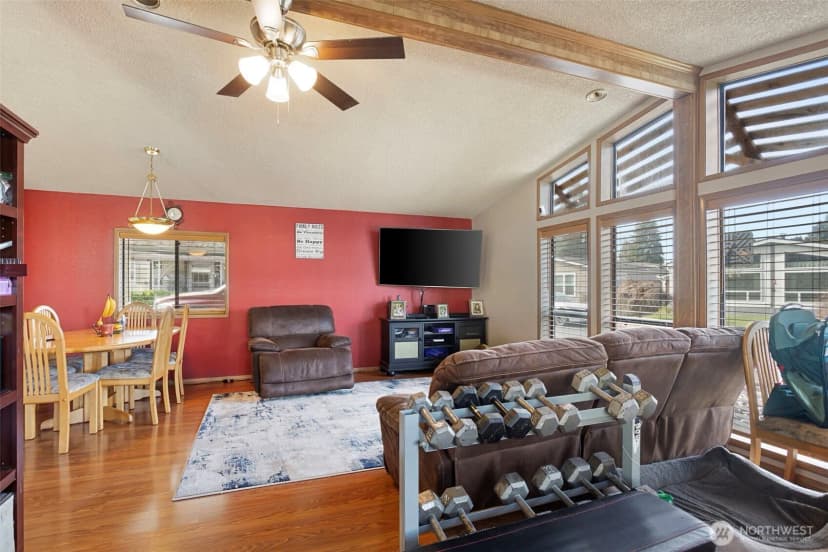Property photo for 5216 Yakima Lane Se #103, Lacey photo 9
