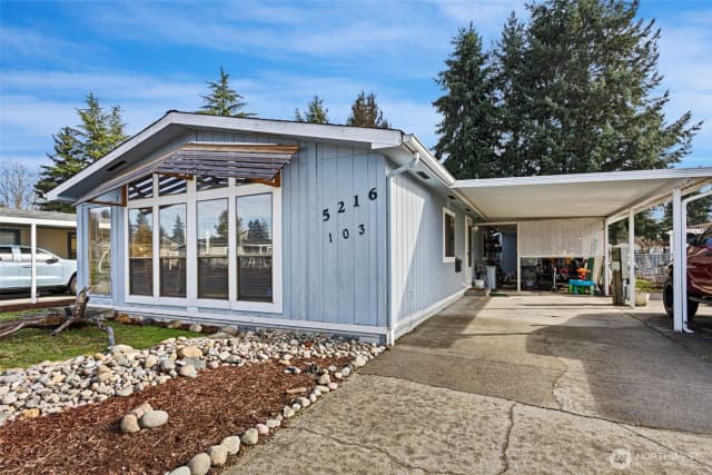 Property photo for 5216 Yakima Lane Se #103, Lacey photo 3