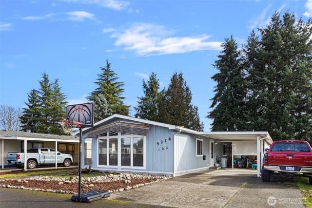 Property photo for 5216 Yakima Lane Se #103, Lacey photo 2
