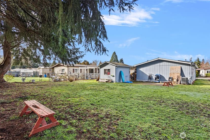 Property photo for 5216 Yakima Lane Se #103, Lacey photo 24