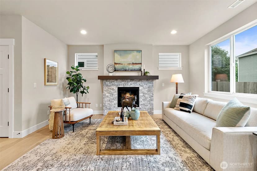 Property photo for 14221 Se 284th Place, Kent photo 12