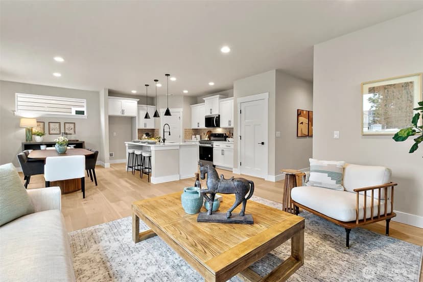 Property photo for 14221 Se 284th Place, Kent photo 14