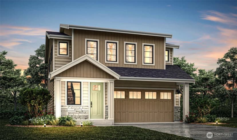 Property photo for 14221 Se 284th Place, Kent