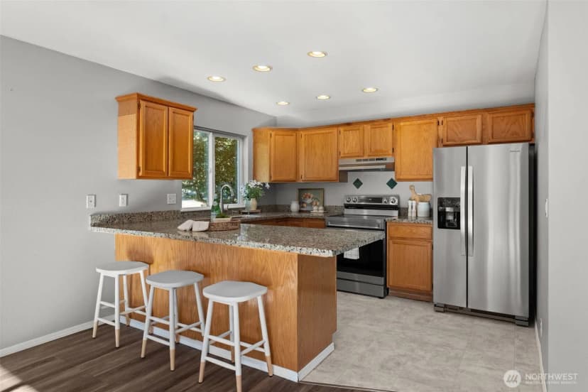 Property photo for 372 Farallone Avenue, Fircrest photo 17