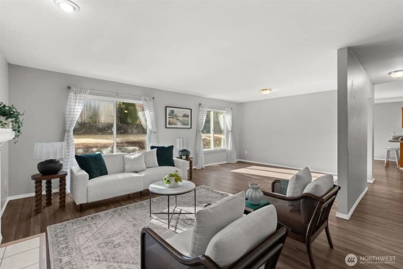 Property photo for 372 Farallone Avenue, Fircrest photo 11