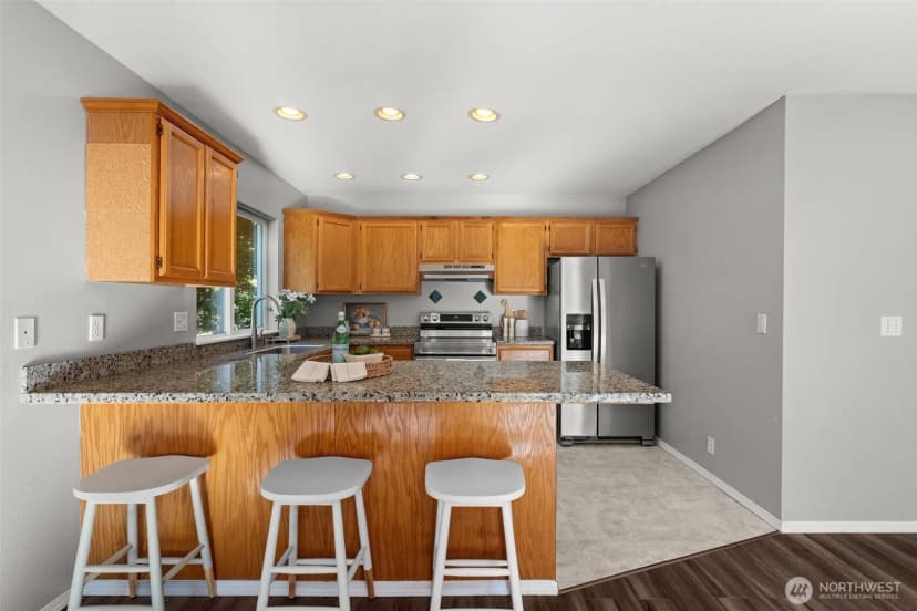 Property photo for 372 Farallone Avenue, Fircrest photo 16