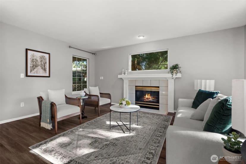 Property photo for 372 Farallone Avenue, Fircrest photo 9