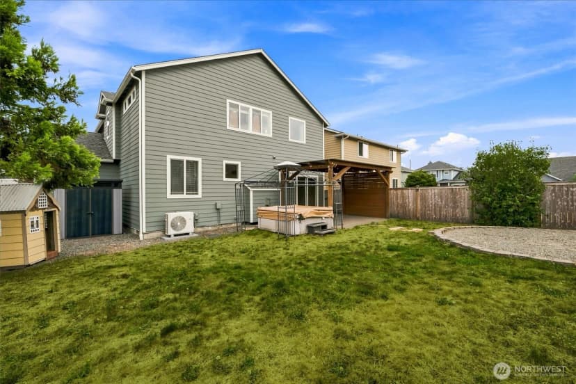 Property photo for 14975 101st Avenue Se, Yelm photo 35
