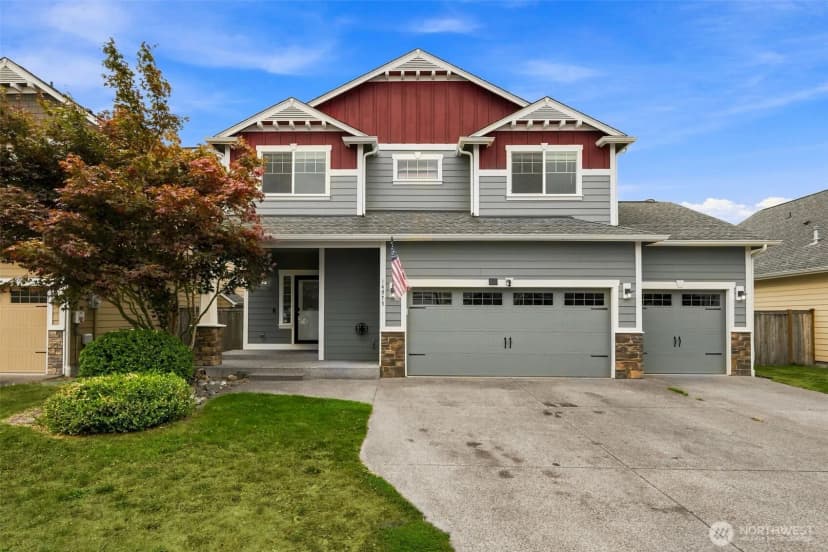 Property photo for 14975 101st Avenue Se, Yelm photo 38