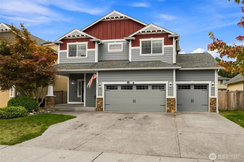 Property photo for 14975 101st Avenue Se, Yelm
