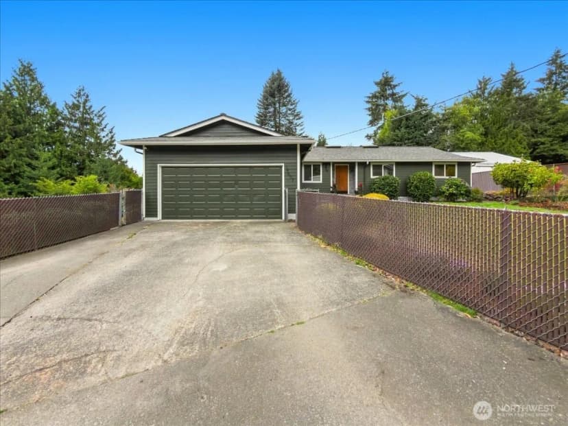 Property photo for 19607 136th Place Se, Renton