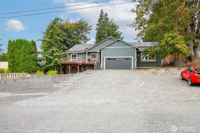 Property photo for 4295 King Avenue, Bellingham photo 2