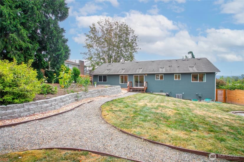 Property photo for 4295 King Avenue, Bellingham photo 37