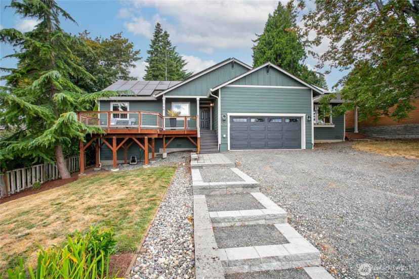 Property photo for 4295 King Avenue, Bellingham