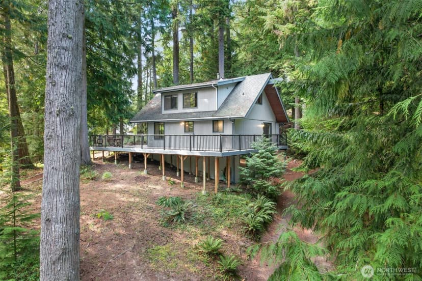 Property photo for 32 Canyon Court, Bellingham photo 38
