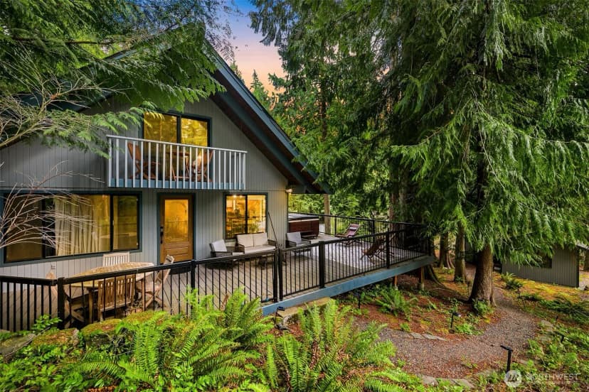 Property photo for 32 Canyon Court, Bellingham photo 37