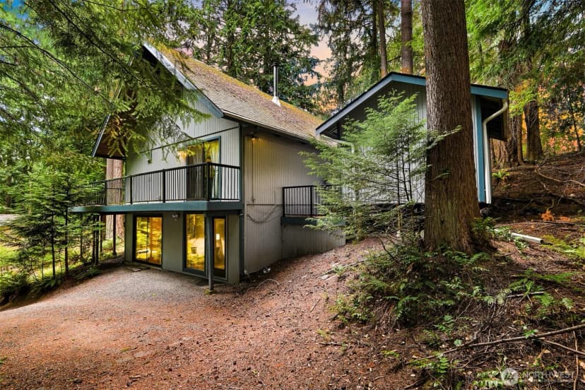Property photo for 32 Canyon Court, Bellingham photo 36