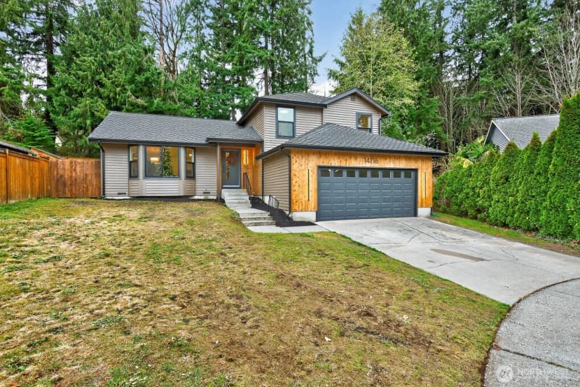Property photo for 14116 60th Avenue Se, Everett