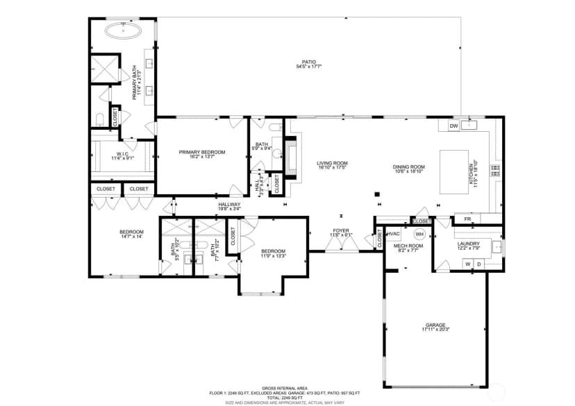 Property photo for 247 E Lake Sammamish Parkway Se, Sammamish photo 37