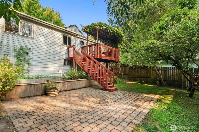 Property photo for 17109 135th Place Sw, Vashon photo 21