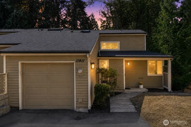 Property photo for 11411 102nd Court Ne, Kirkland