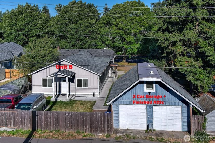 Property photo for 2326 Mcdougall Avenue, Everett photo 25