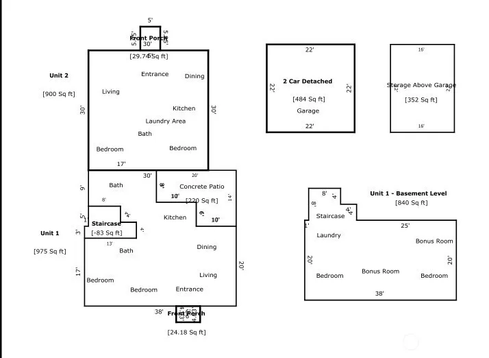 Property photo for 2326 Mcdougall Avenue, Everett photo 38