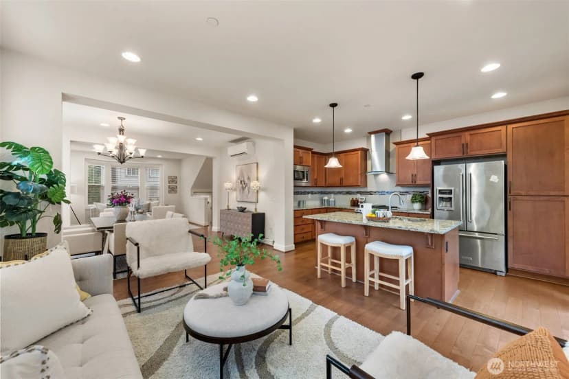 Property photo for 1321 Greenwish Walk Ne, Issaquah photo 7