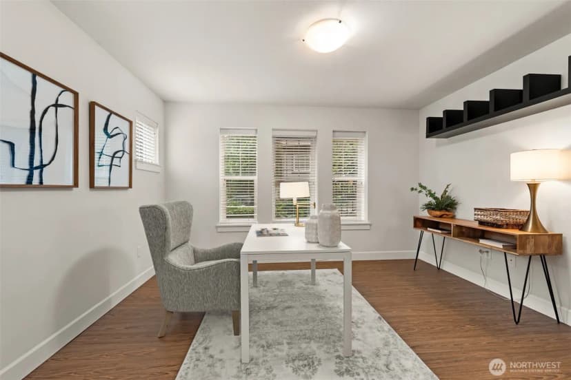 Property photo for 1321 Greenwish Walk Ne, Issaquah photo 22