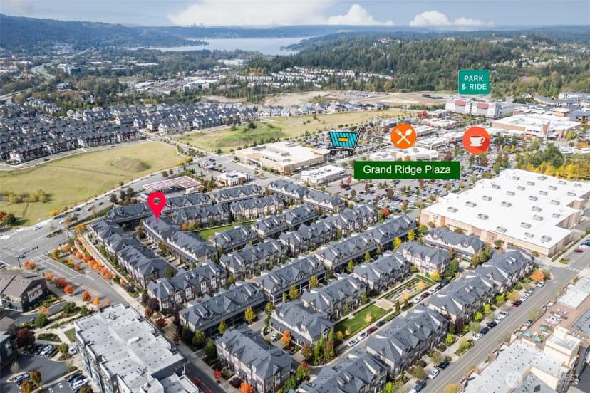 Property photo for 1321 Greenwish Walk Ne, Issaquah photo 31