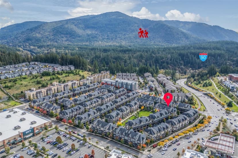 Property photo for 1321 Greenwish Walk Ne, Issaquah photo 30