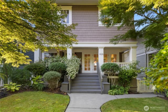 Property photo for 426 Smith Street, Seattle