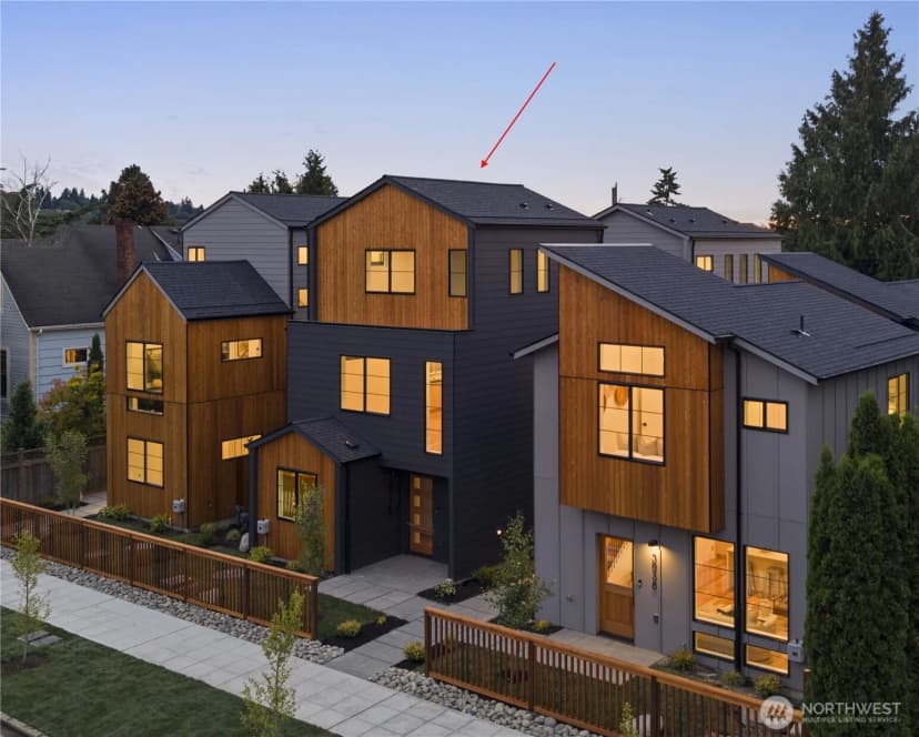Property photo for 3934 S Angeline Street, Seattle