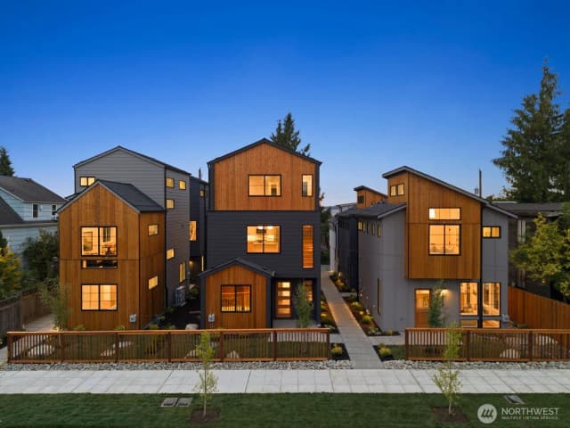 Property photo for 3934 S Angeline Street, Seattle