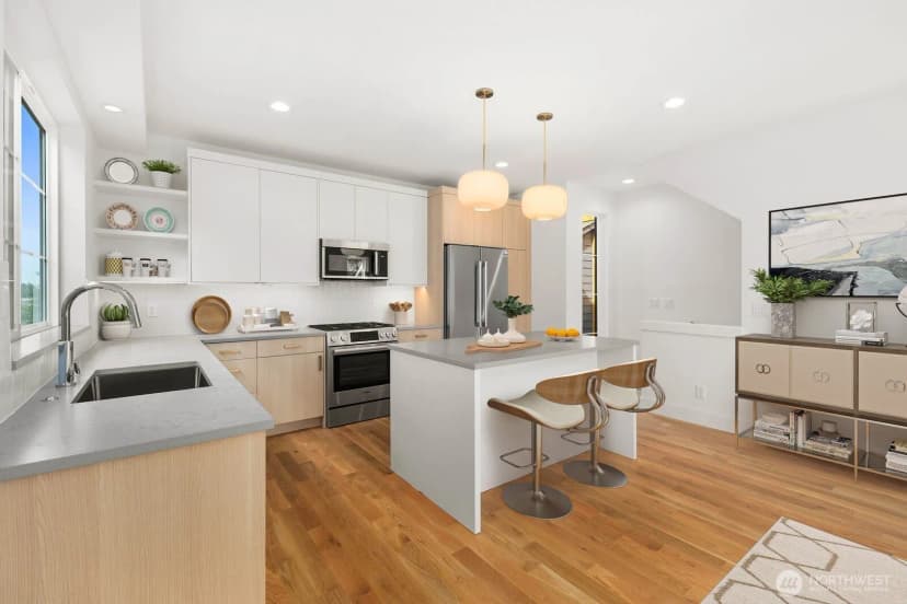 Property photo for 3934 S Angeline Street, Seattle photo 7