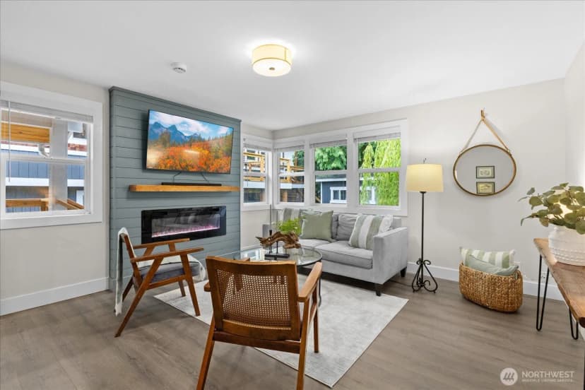 Property photo for 13115 80th Avenue Ne, Kirkland photo 32