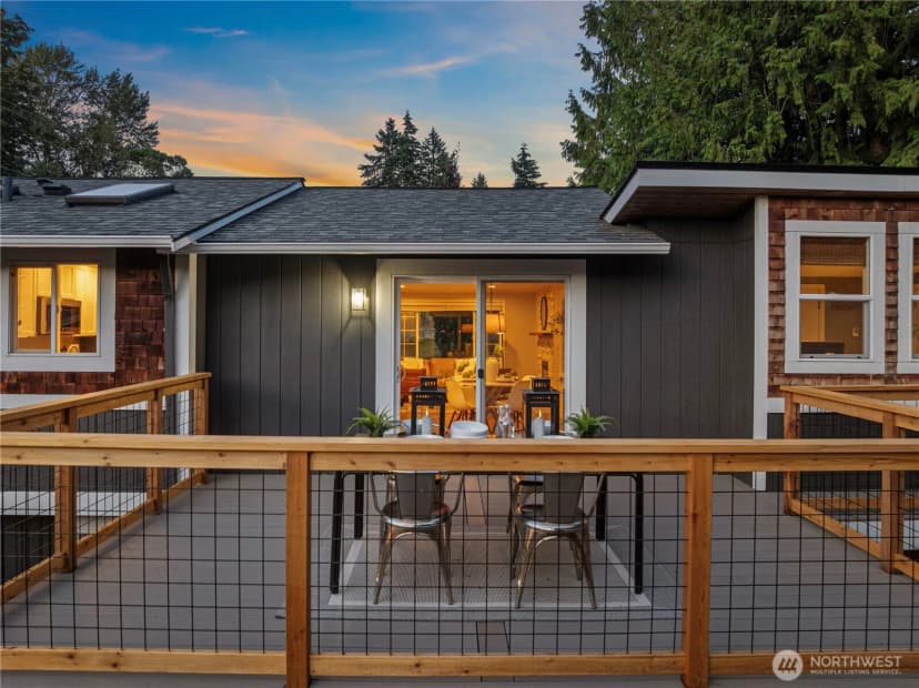 Property photo for 13115 80th Avenue Ne, Kirkland photo 9