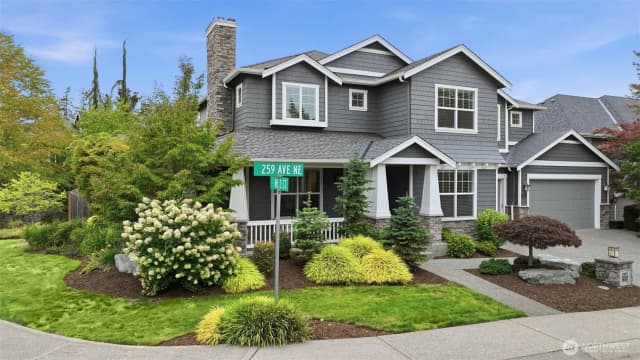 Property photo for 205 259th Avenue Ne, Sammamish photo 3