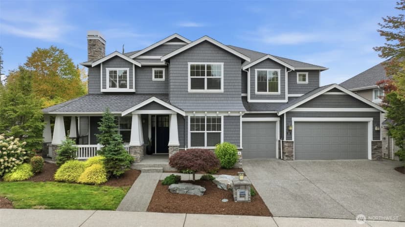 Property photo for 205 259th Avenue Ne, Sammamish