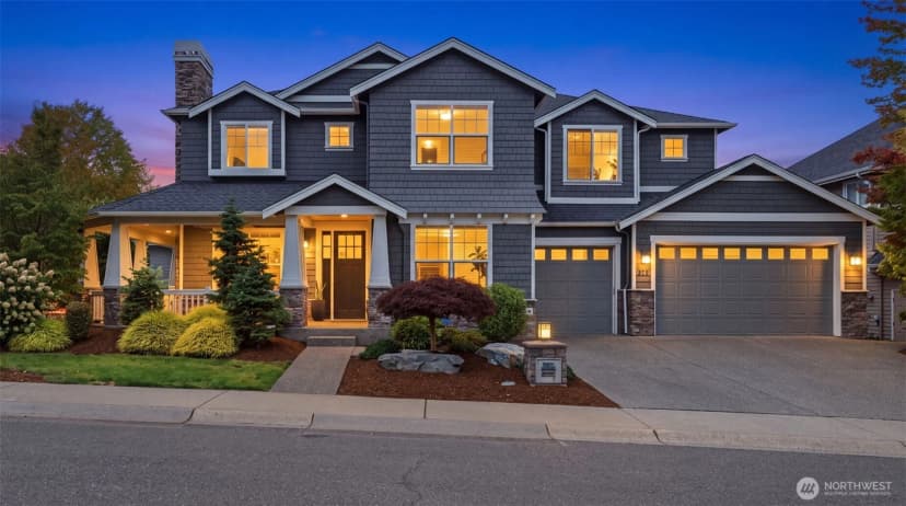 Property photo for 205 259th Avenue Ne, Sammamish photo 2