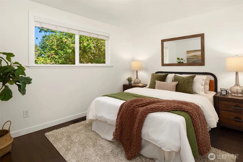 Property photo for 8610 Ne 137th Street, Kirkland photo 13
